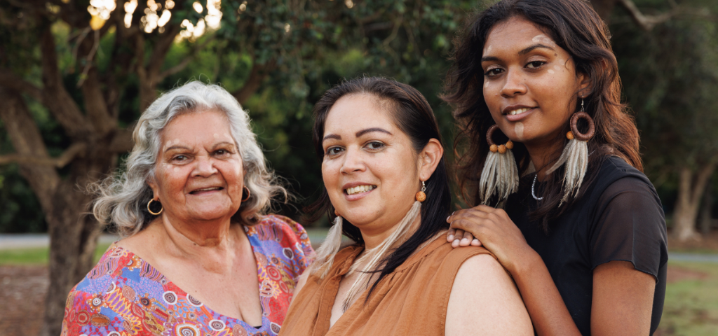 Aboriginal & Torres-Strait Islander Cardiac Health Information